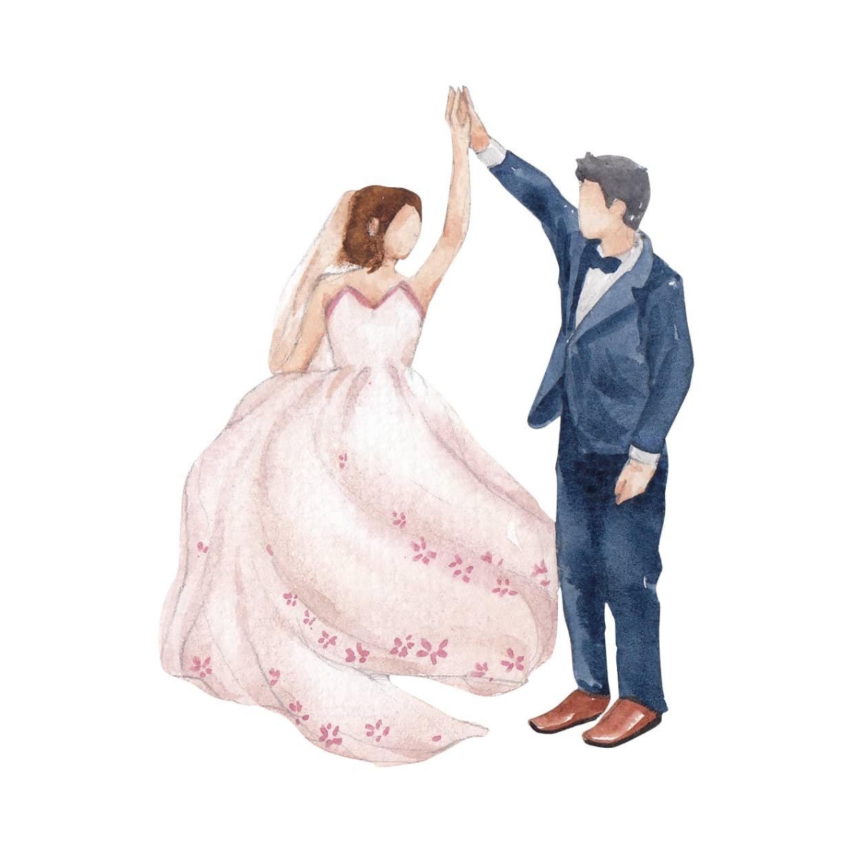 婚禮樂團