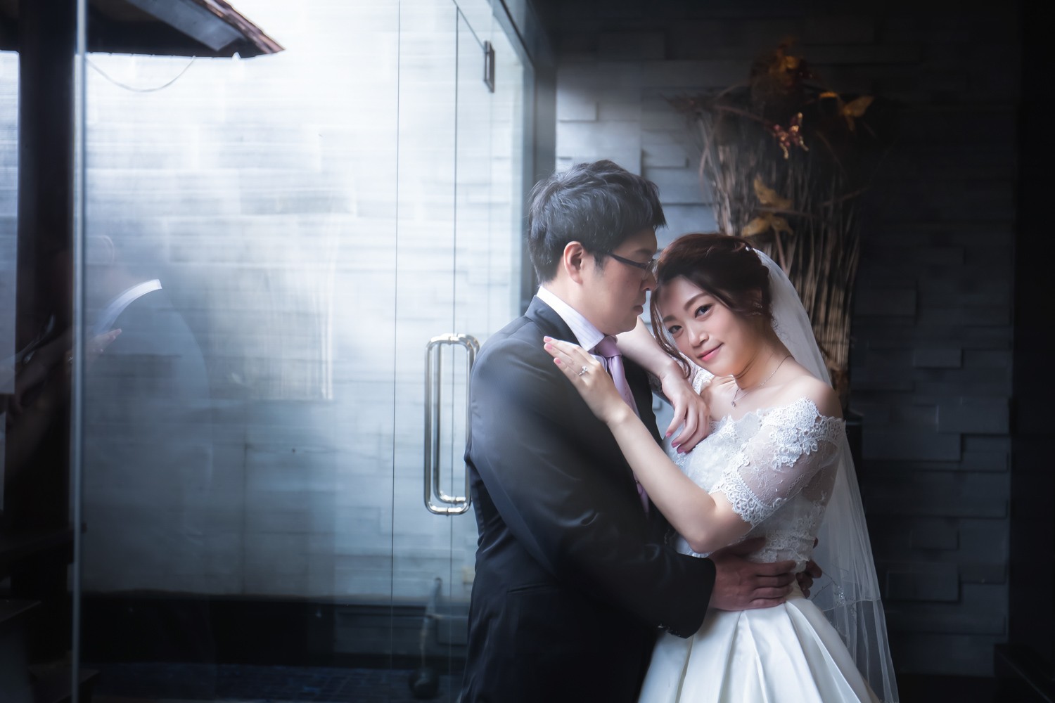 【服務介紹】婚禮攝影代表圖片
