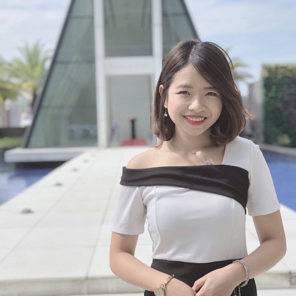JANA ∣ 精選婚禮主持人代表圖片