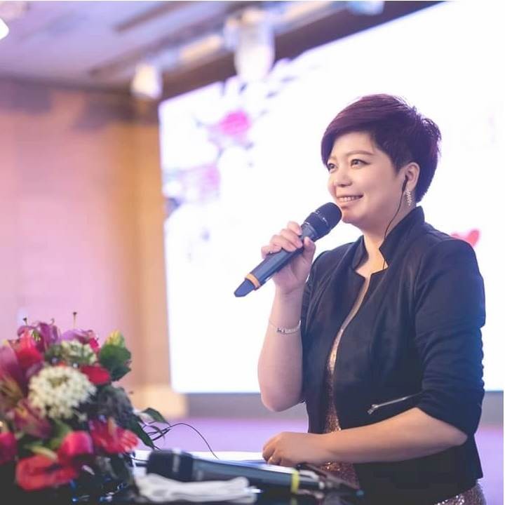 LAFITE ∣ 頂級婚禮主持人代表圖片