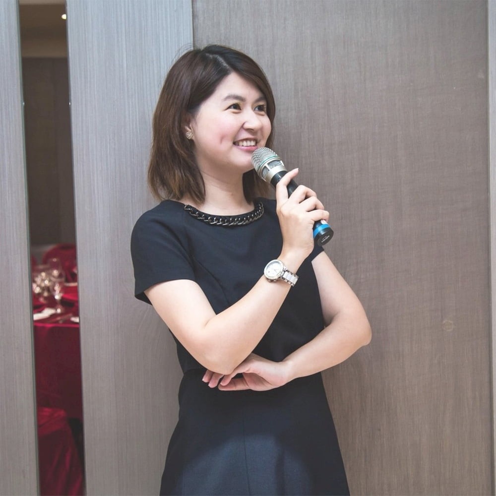 Liberal ∣ 頂級婚禮主持人代表圖片