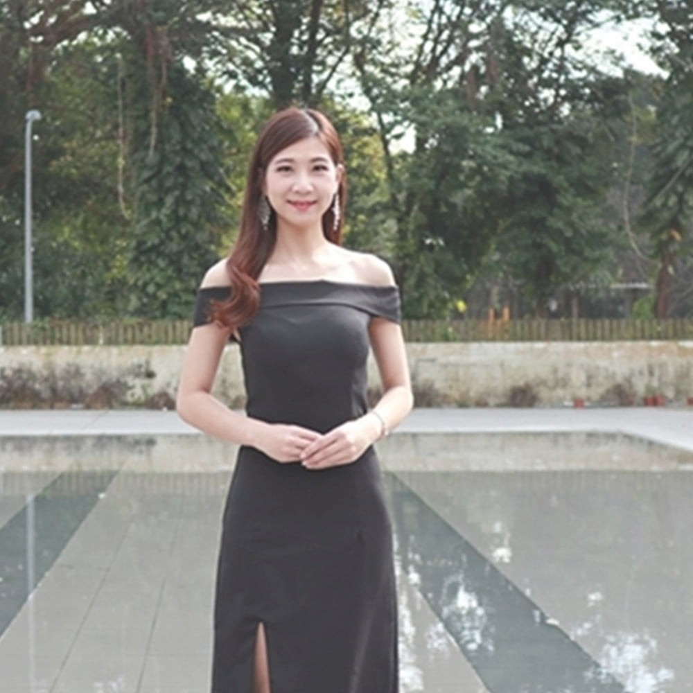 NICOLE ∣ 頂級婚禮主持人代表圖片