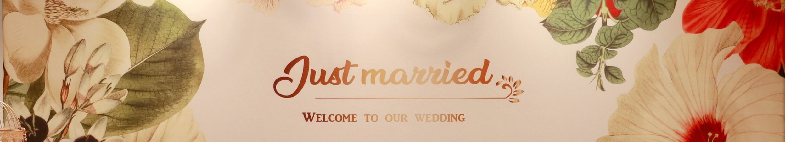 【服務介紹】1.0 組合式婚禮佈置上方形象圖