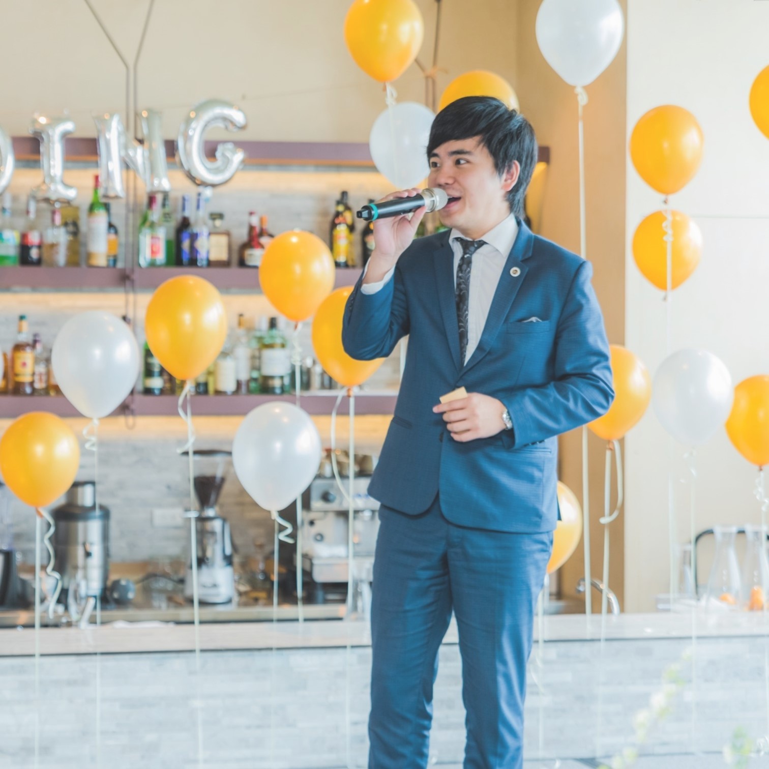 【服務介紹】婚禮顧問代表圖片