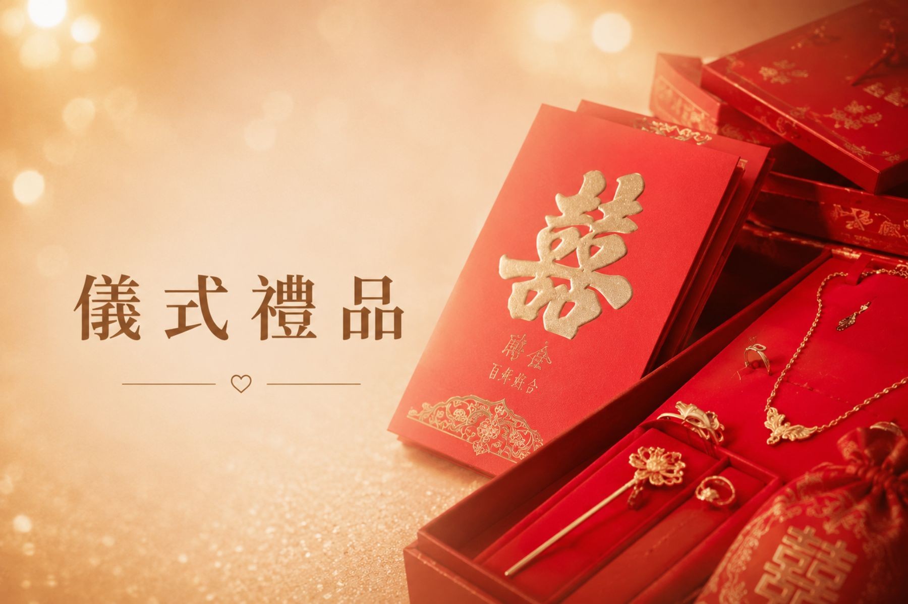 【精選禮品】儀式禮品代表圖片