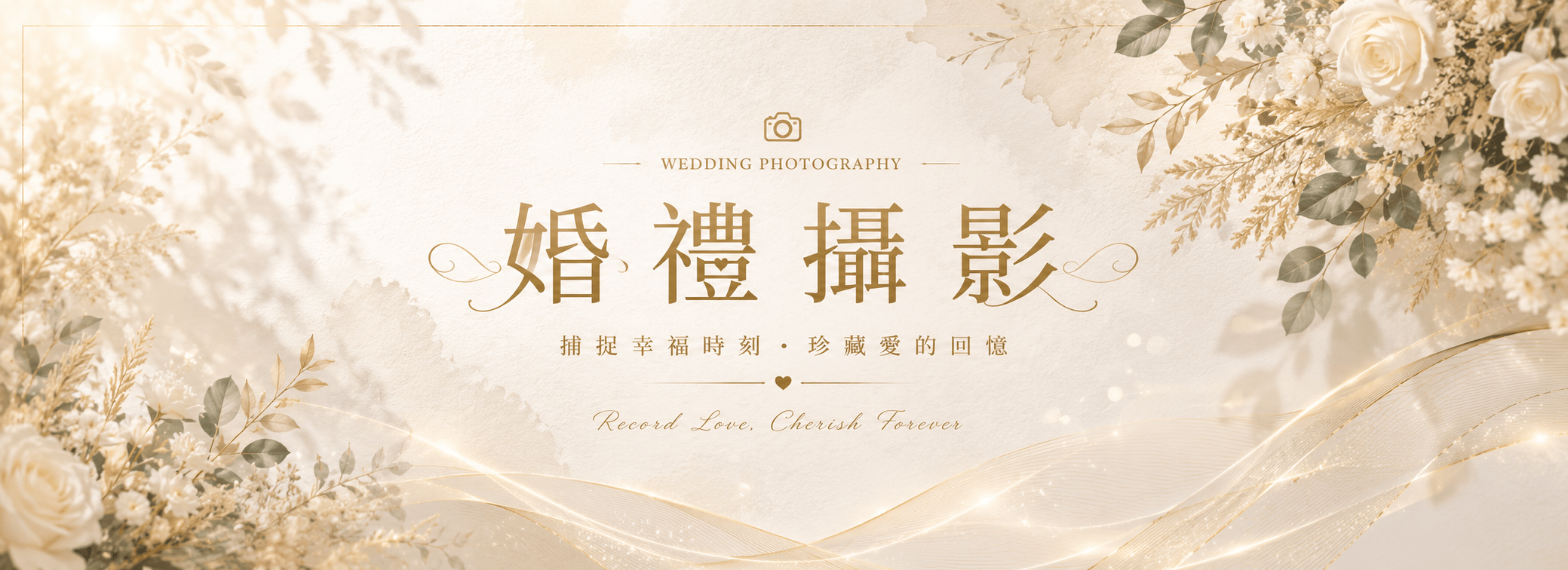 〖婚禮攝影〗JAY上方形象圖