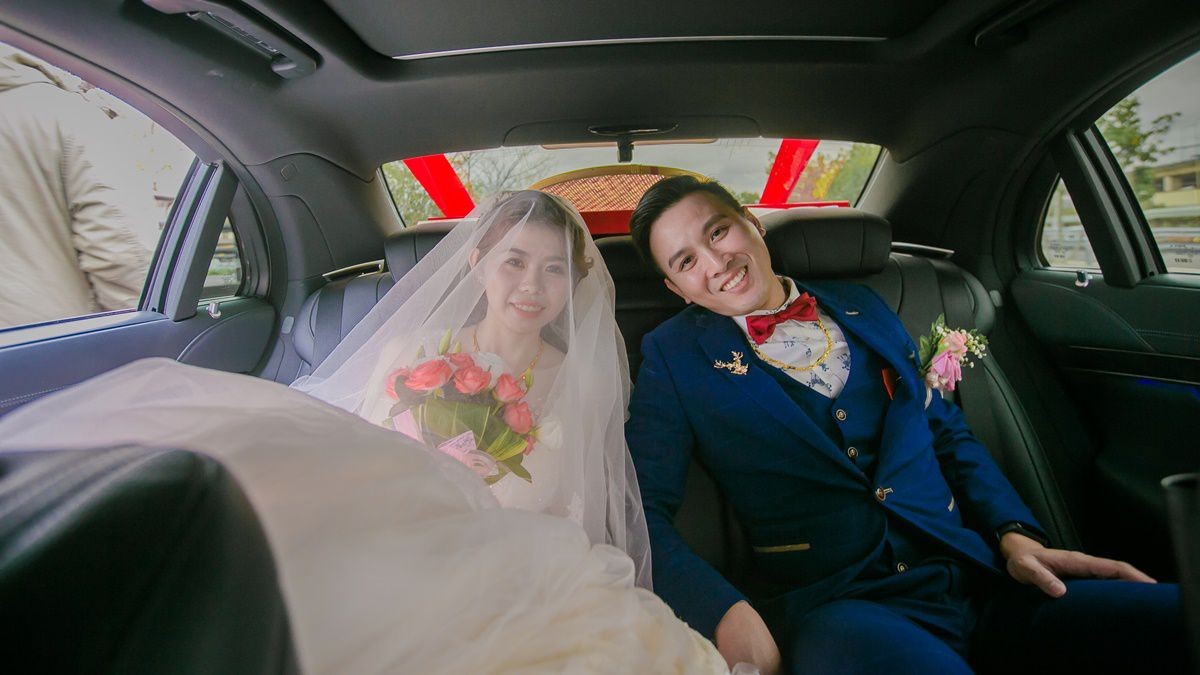 【禮俗統籌│婚禮主持│婚禮攝影】衍志&佩珍