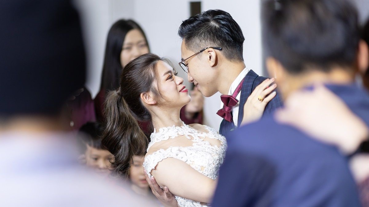 【婚禮主持│婚禮攝影】源鴻&書慈