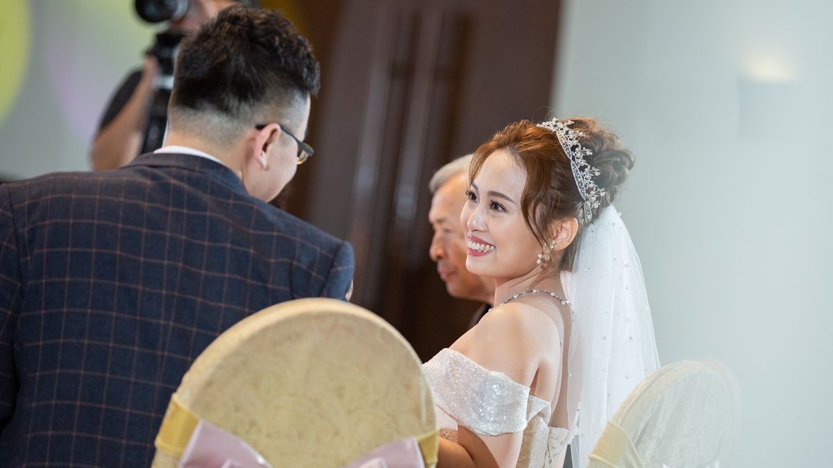 【婚禮主持│婚禮攝影】柏聖&嘉桓