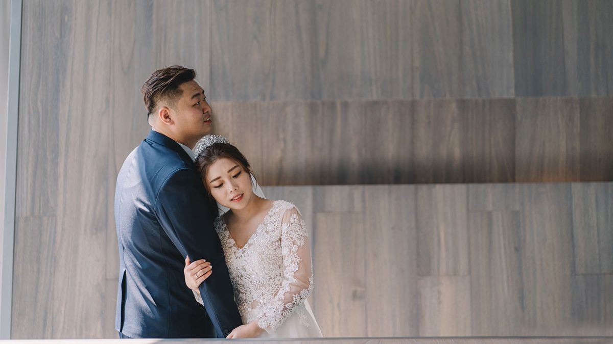 【西式證婚│禮俗統籌│婚禮主持│婚禮攝影】伯俊&思妤