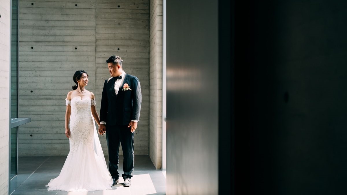 【婚禮主持│婚禮攝影│婚禮影片】How & Xuan