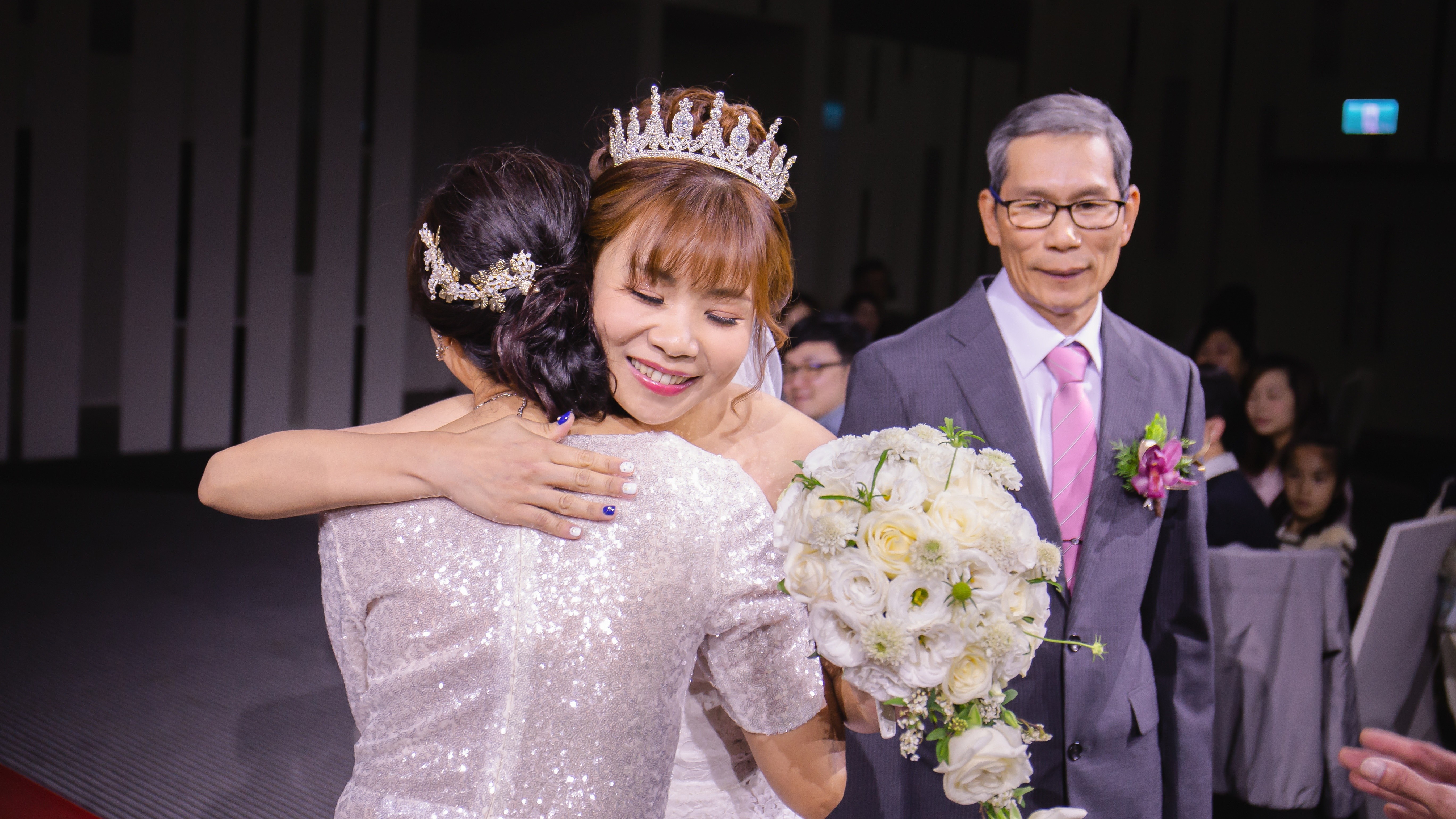 【禮俗統籌│婚禮主持│婚禮攝影】瑞勇&佩瑤