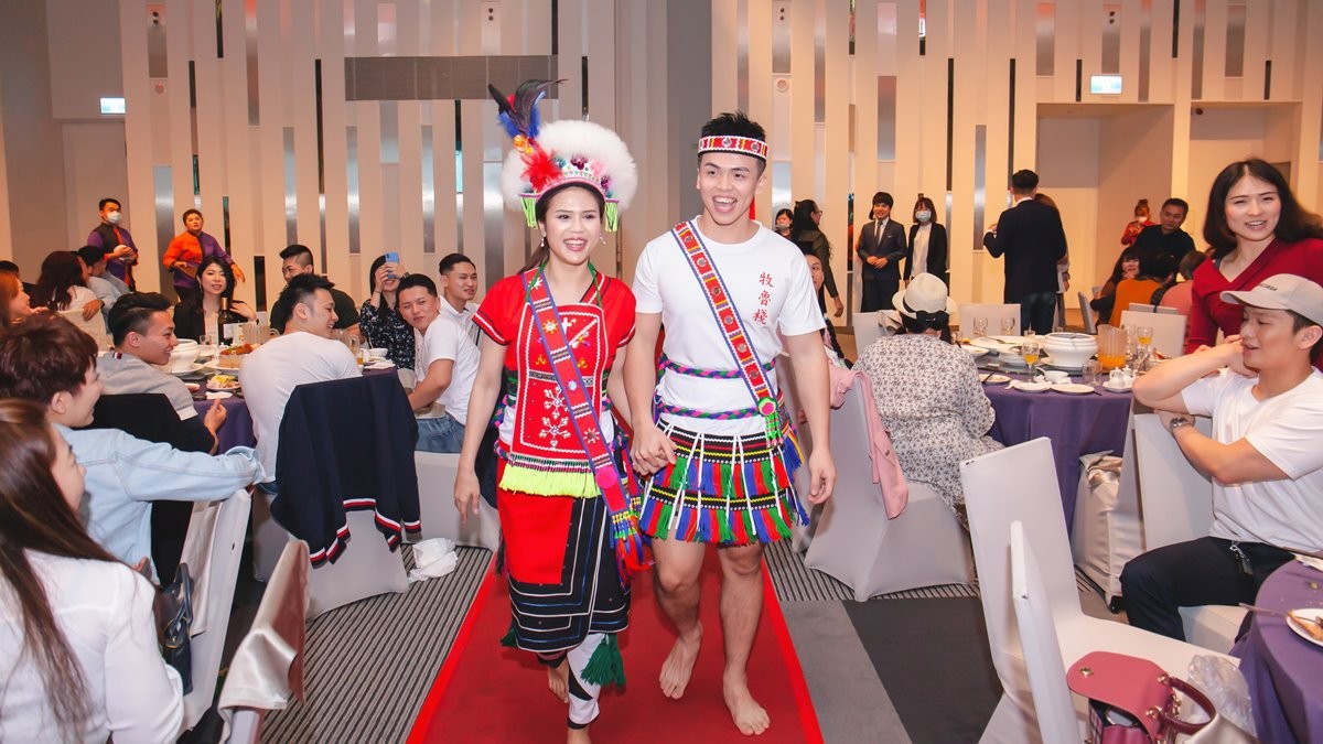 【婚禮主持│婚禮攝影】柏峰&靜瑄