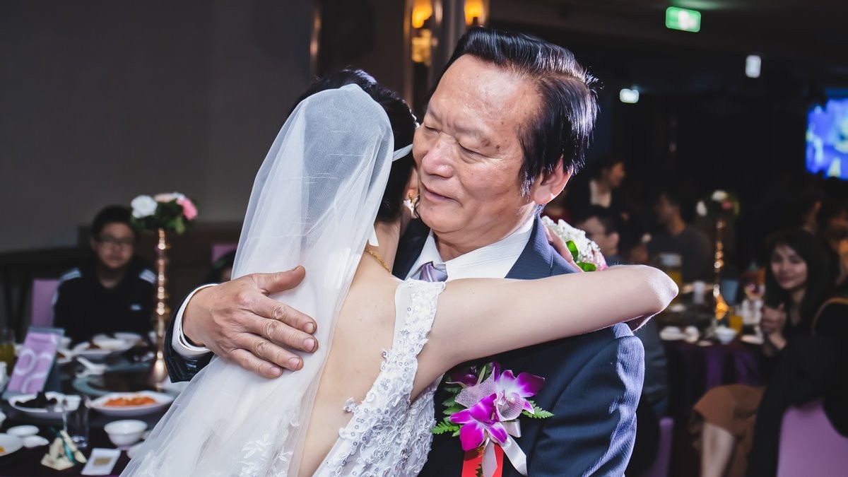 【禮俗統籌│婚禮主持│婚禮攝影】政錫&詩涵