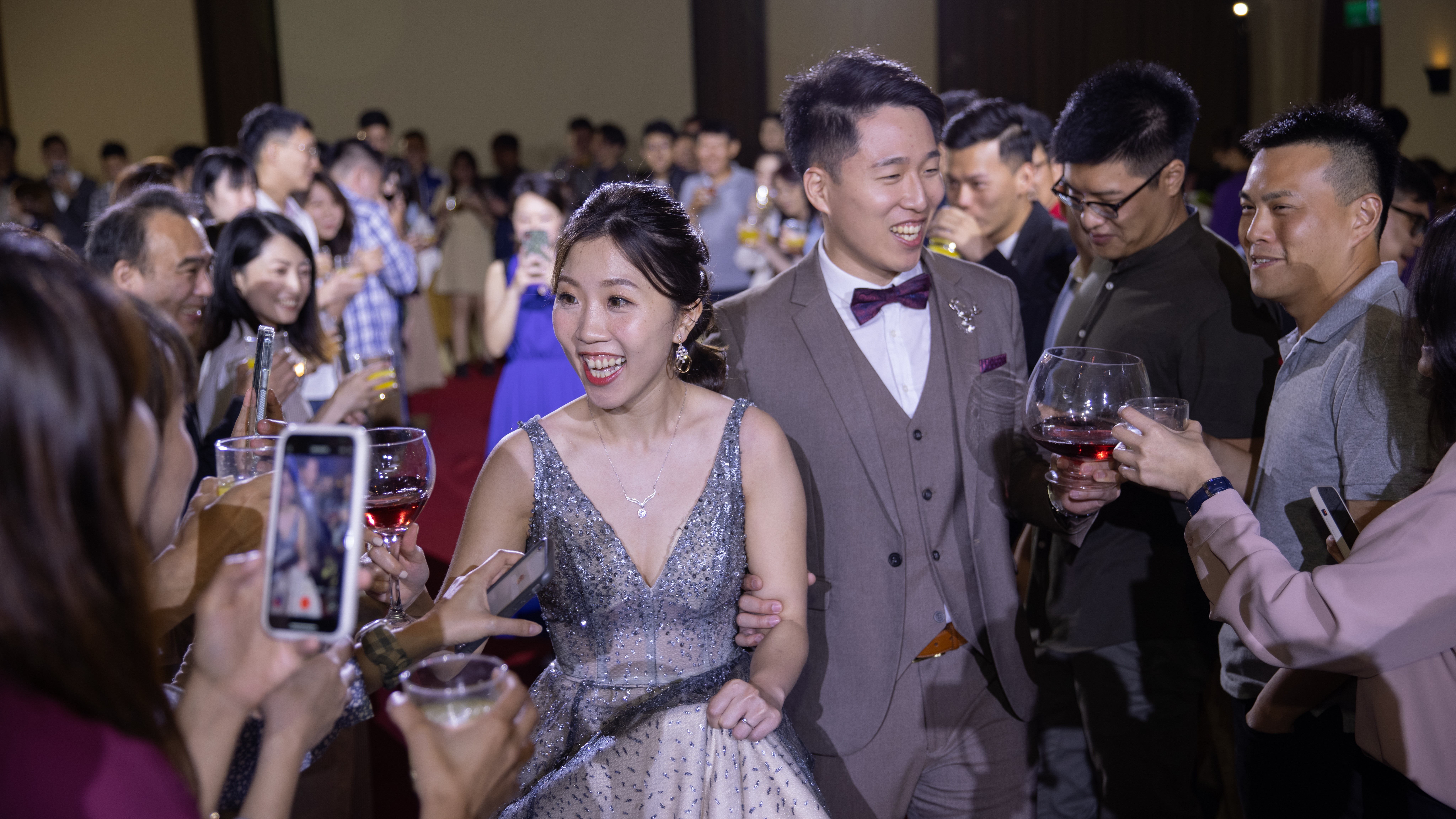 【婚禮主持│婚禮攝影】家翰&韶萱