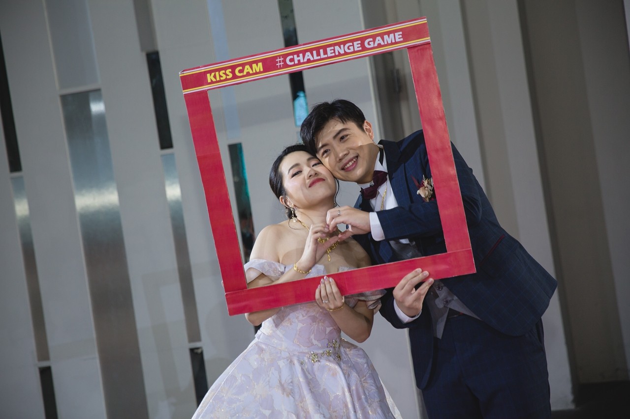【婚禮主持│婚禮攝影】家斌&君敏