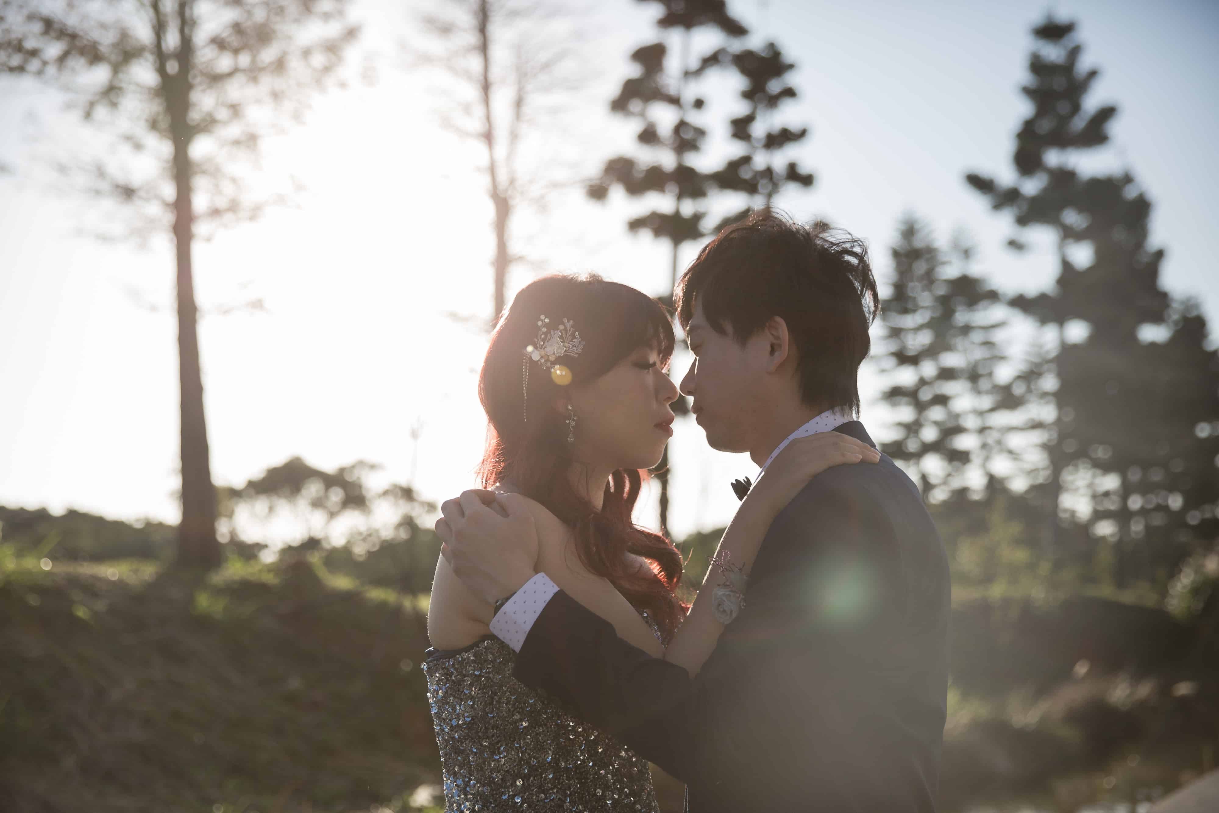 【婚禮主持│婚禮攝影】浩名&妍均