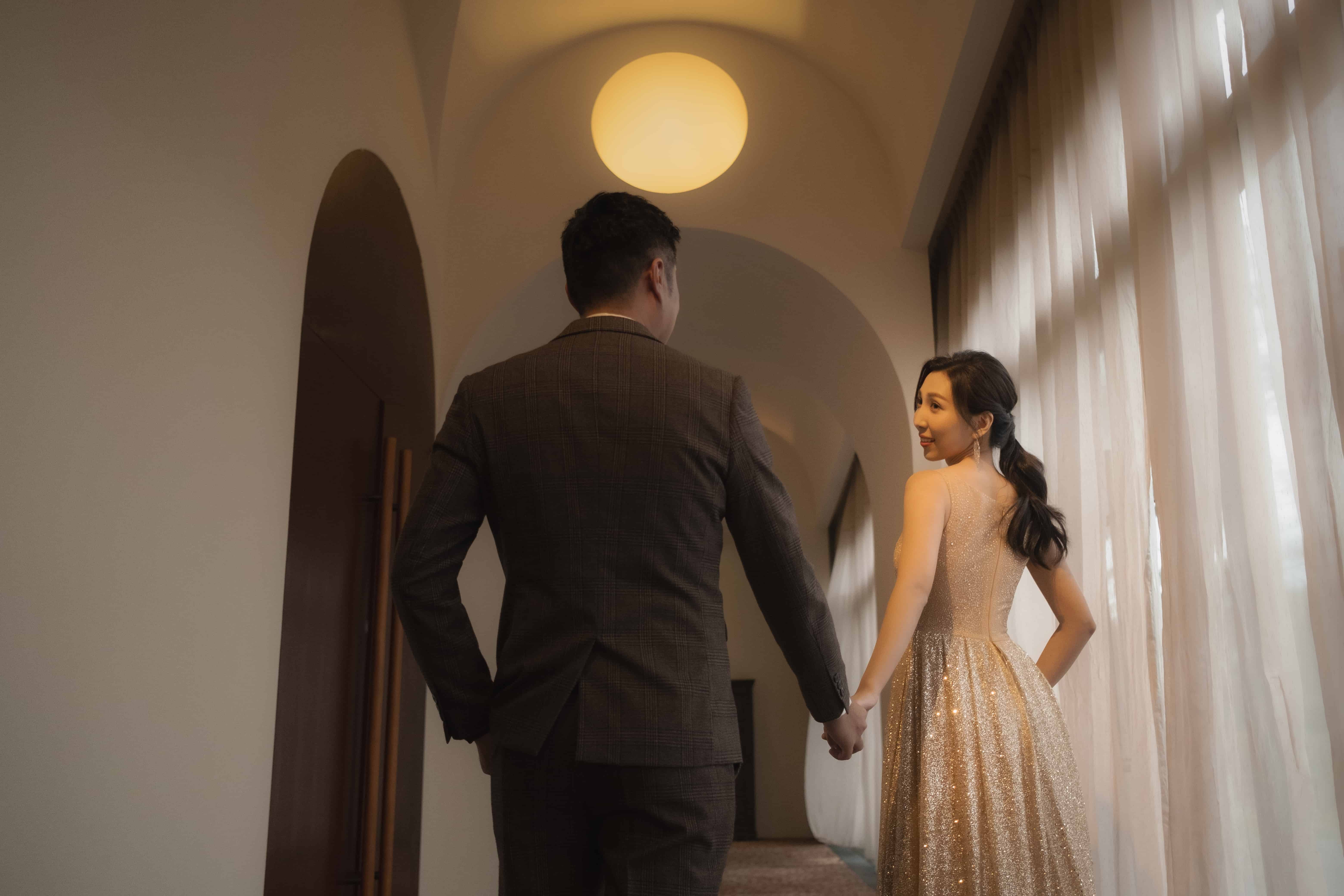 【婚禮主持│婚禮攝影】凱寧&雅涵