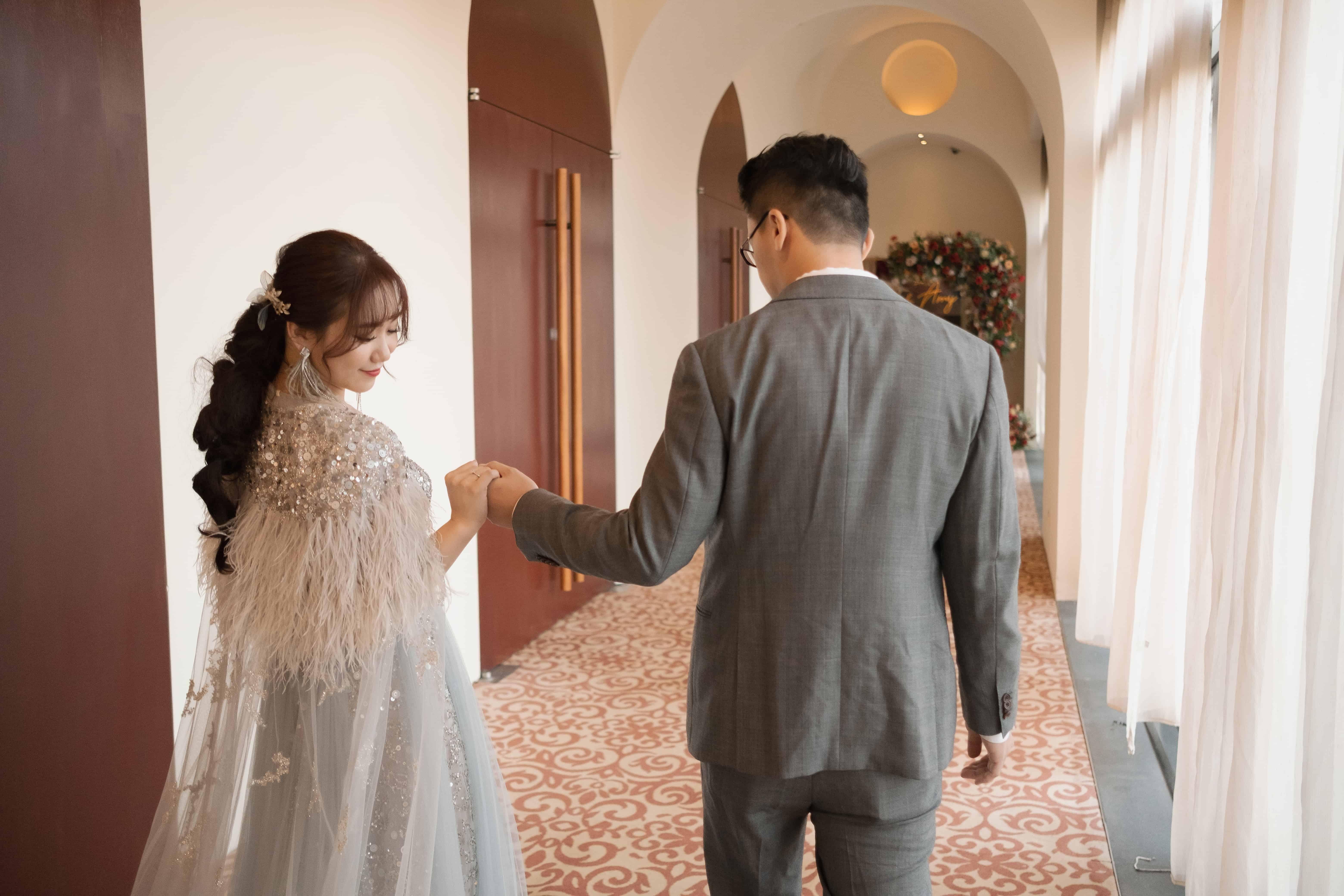 【婚禮主持│婚禮攝影】士弘&昱云