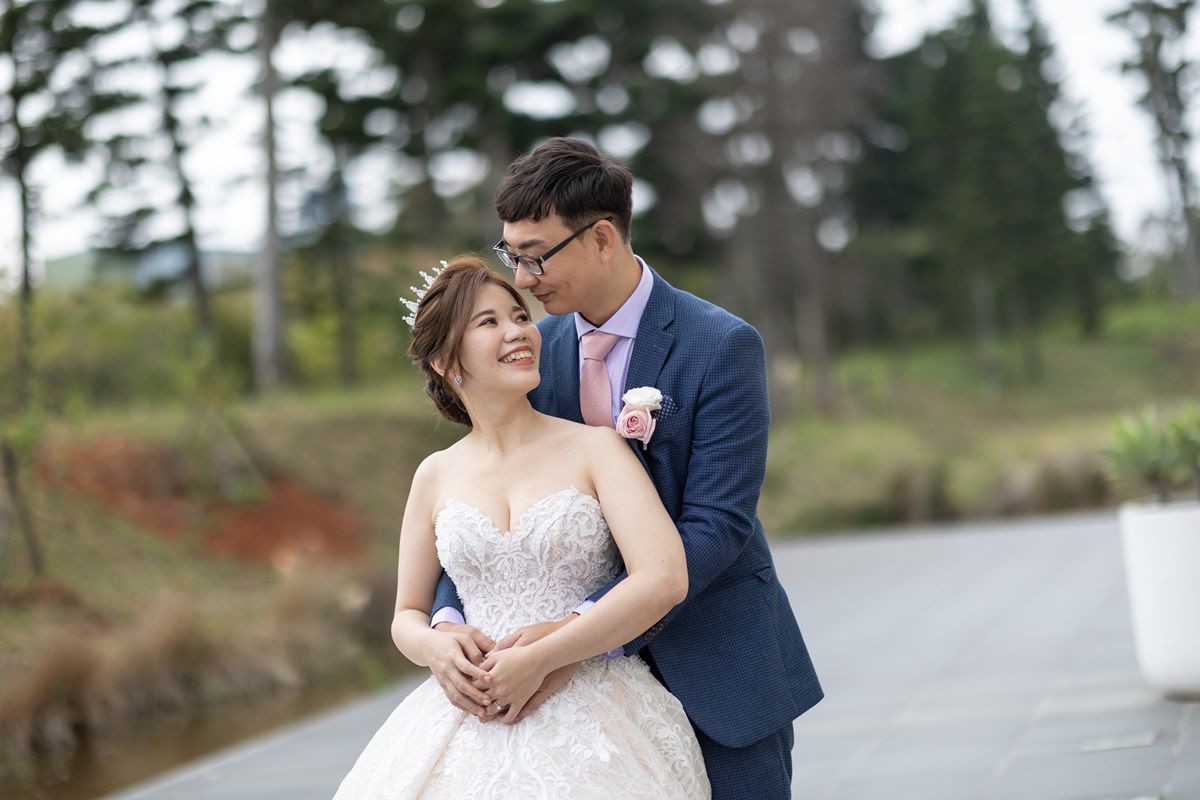【婚禮主持│婚禮攝影】希文&裕芷