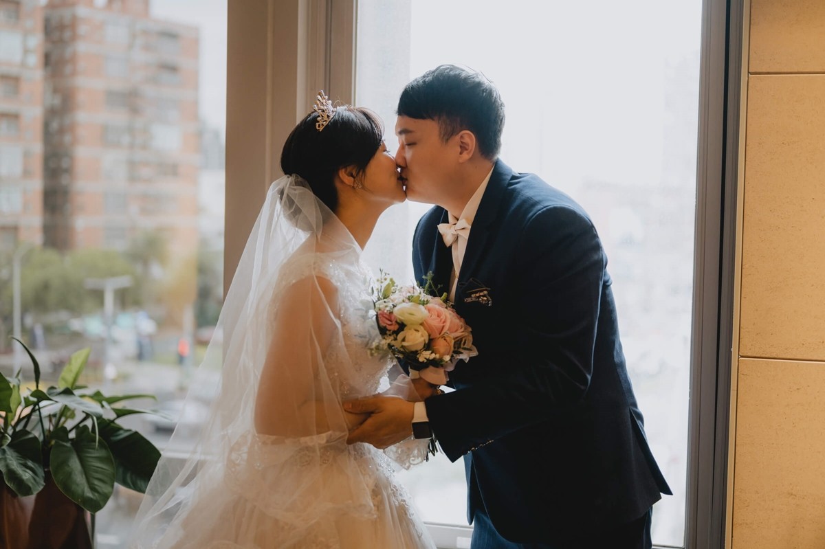 【婚禮主持│婚禮攝影】光彥&盈盈