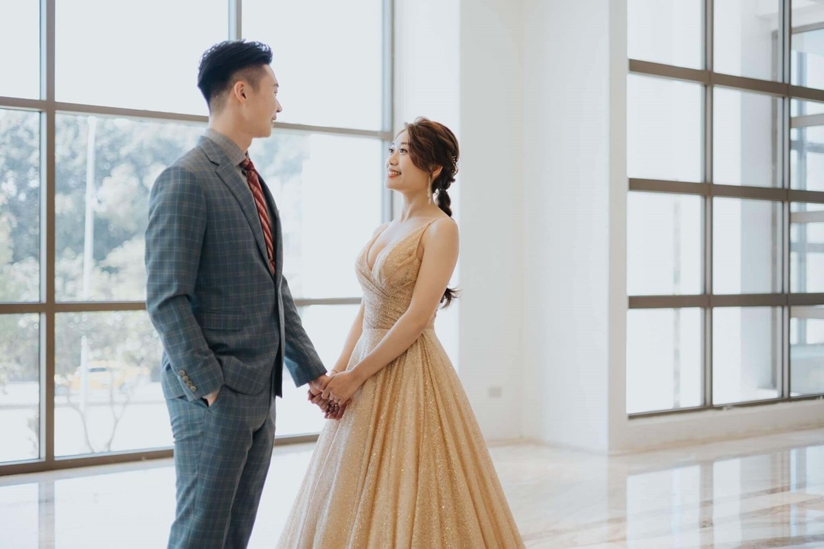 【婚禮主持│婚禮攝影】鎧聿&映萱