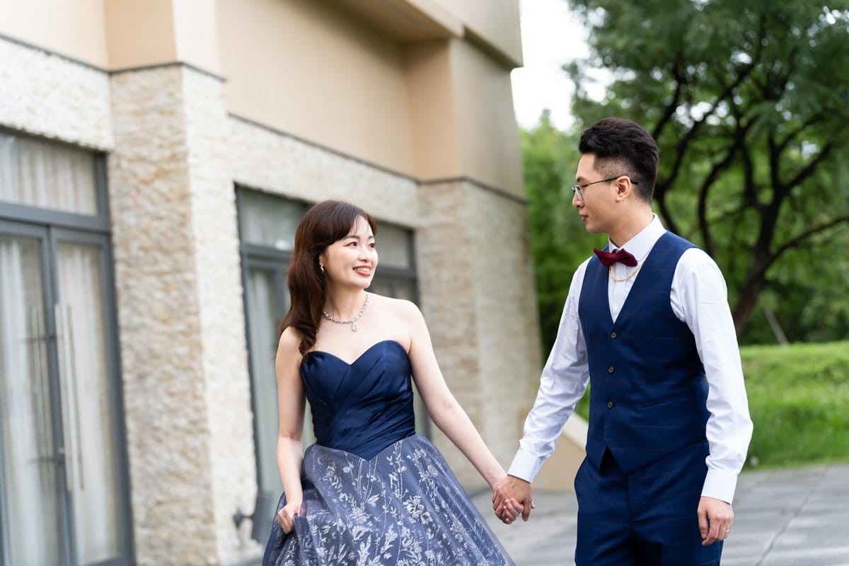 【婚禮主持│婚禮攝影】大鈞&佩蓉