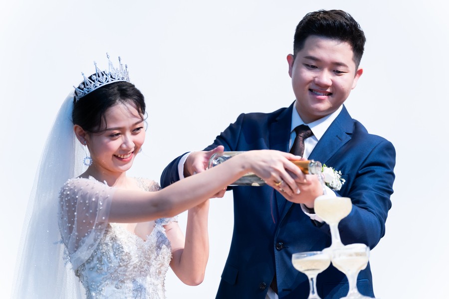 【婚禮主持│婚禮攝影】元澤&育瑄