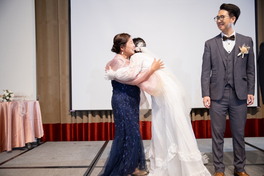 【婚禮主持│婚禮攝影】宜剛&王瑀