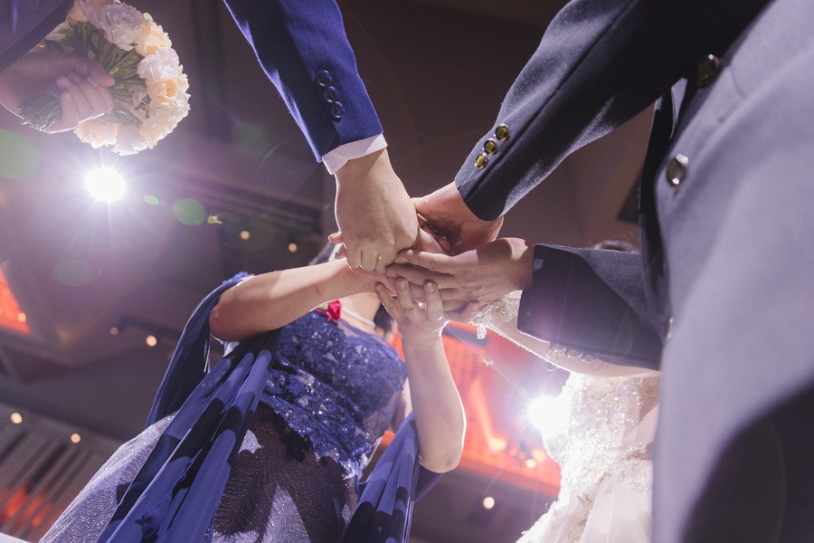 【婚禮主持│婚禮攝影】廷晧&李翎