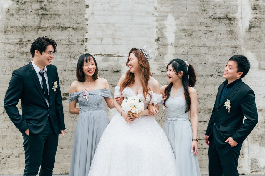 【婚禮主持│婚禮攝影】志偉&凱嵐