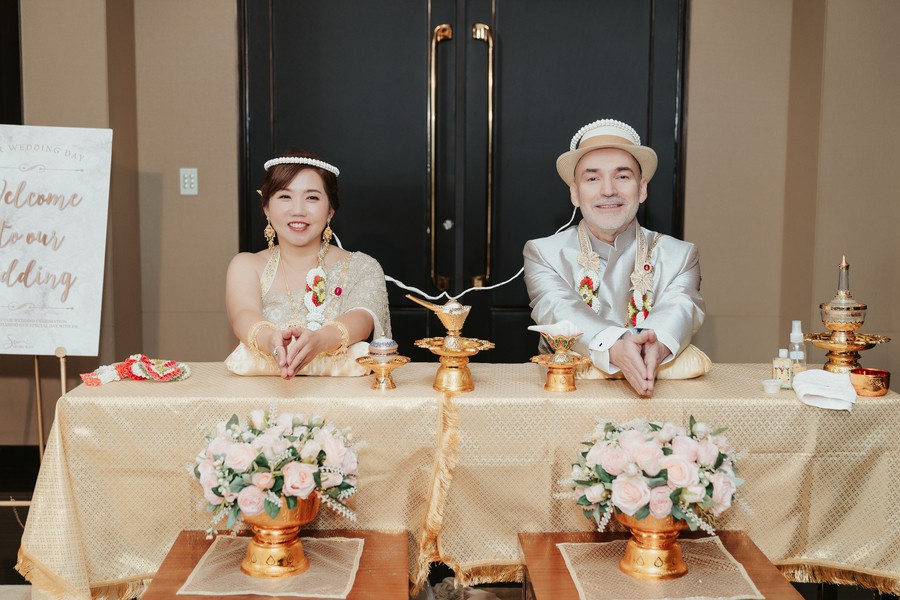 【雙語主持│婚禮攝影│婚禮錄影】Raul&梅英