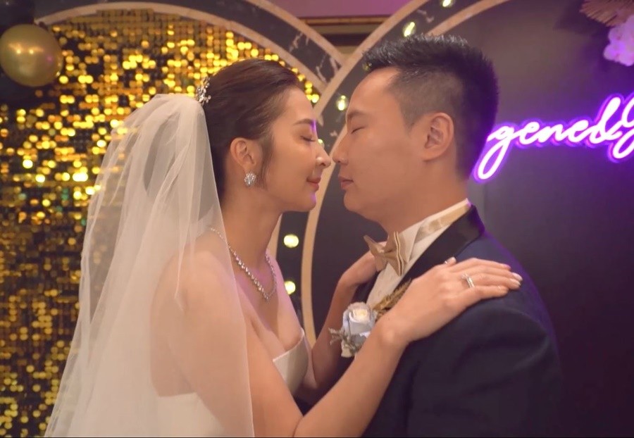 【婚禮統籌│婚禮主持│婚禮錄影】柏樟&瀞之