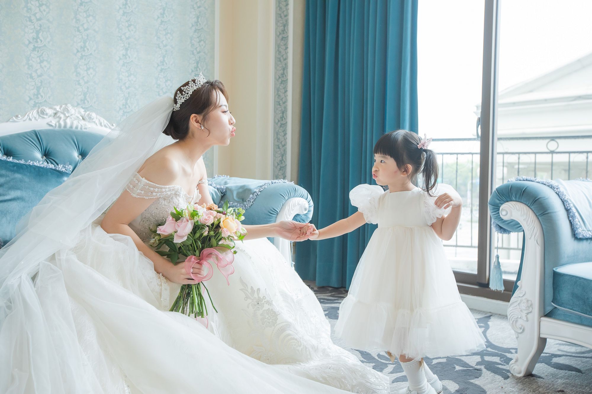【婚禮主持│婚禮攝影│婚禮錄影】宗穎&羽瑄