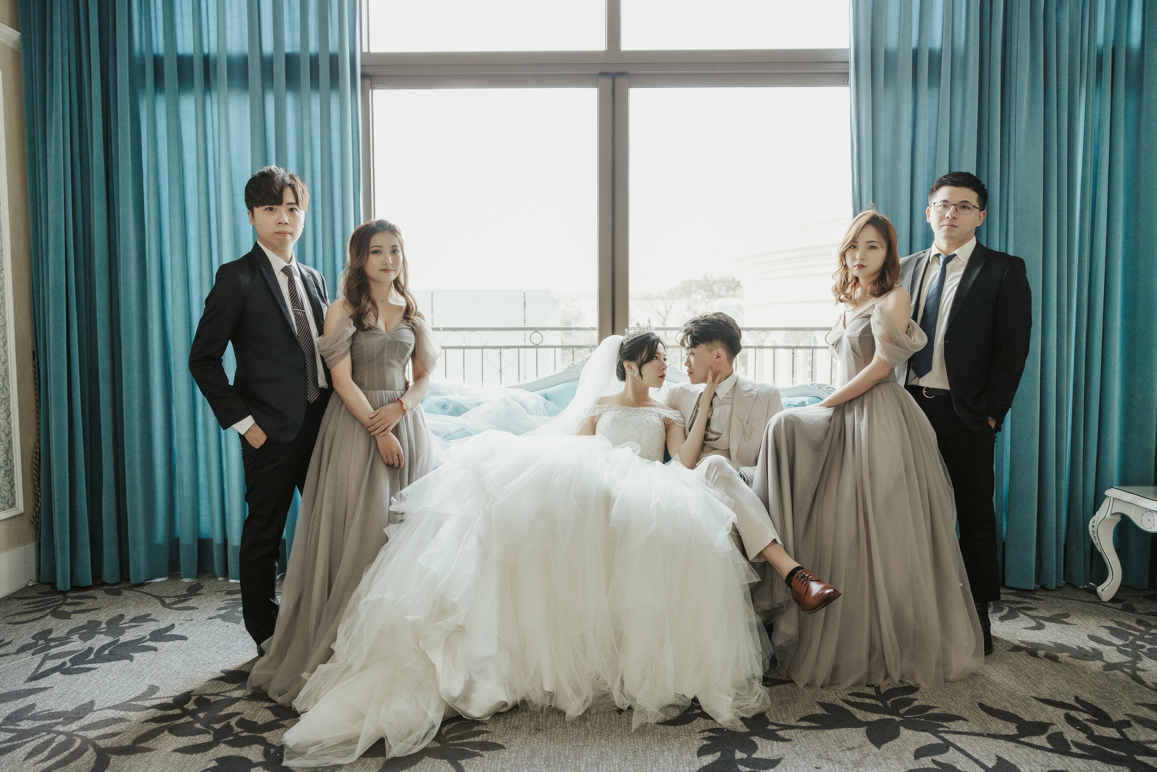 【婚禮主持│婚禮攝影│婚禮錄影】智維&玟瑛