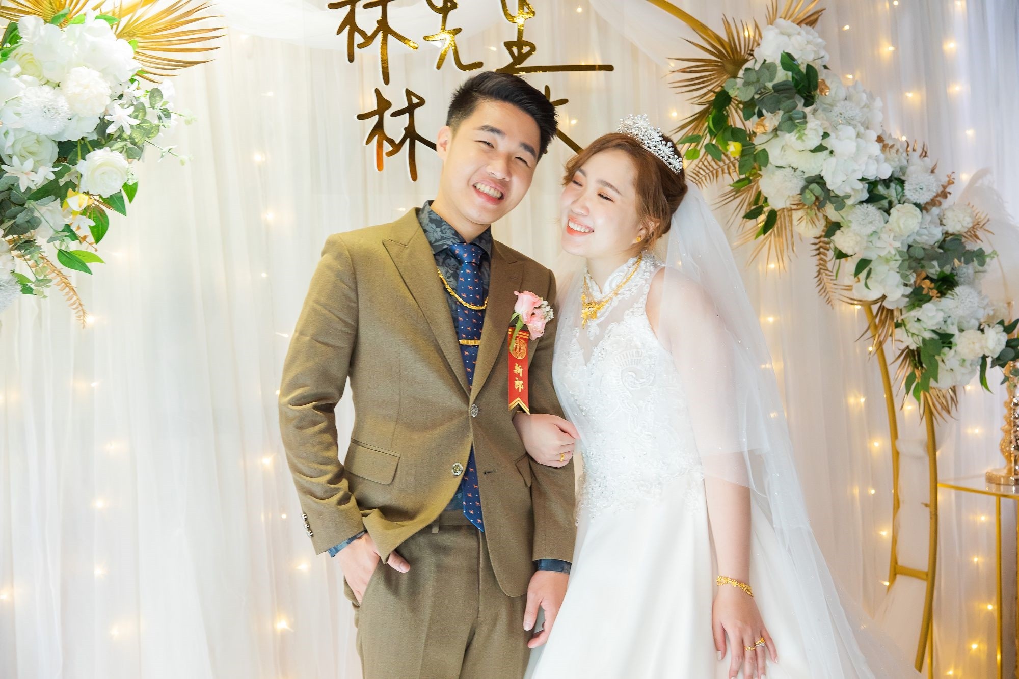 【婚禮策劃│婚禮主持│婚禮攝影│婚卡喜帖】俊宏&宜璇