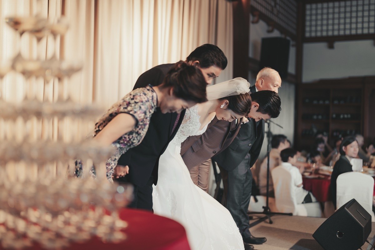 【婚禮策劃│婚禮主持│婚禮攝影】鼎堯&子瑄