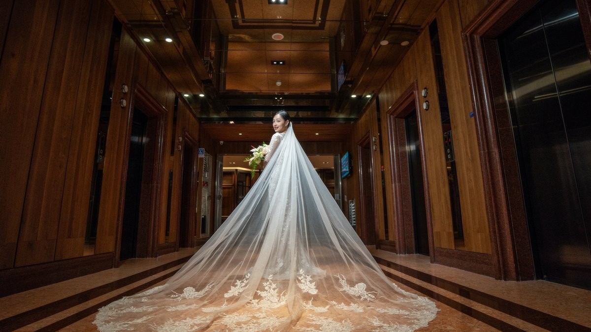 【婚禮策劃│婚禮主持│婚禮攝影│婚禮小物】宜倫&子綺