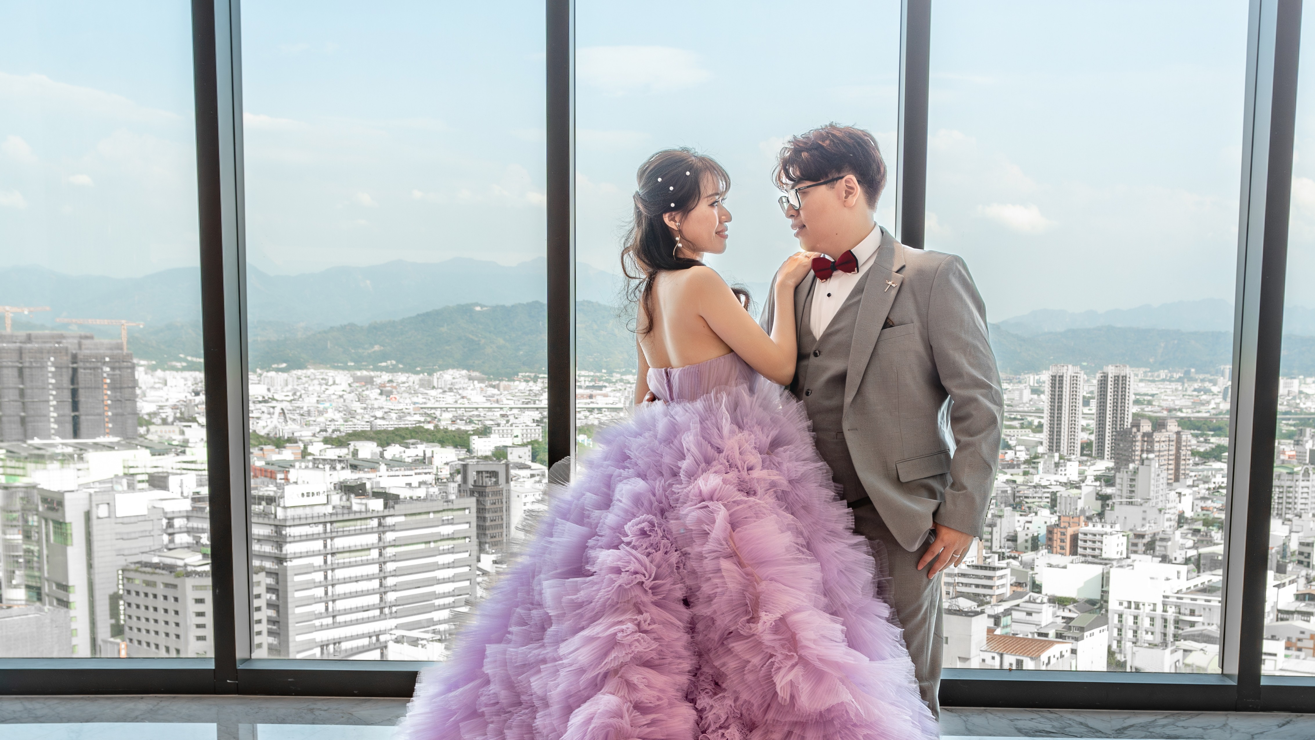 【婚禮策劃│婚禮主持│婚禮錄影│婚禮樂團│開場影片】振羽&薏臻