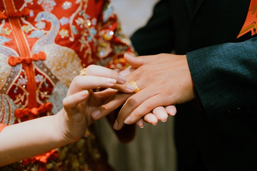 【婚禮主持│婚禮攝影】和君&郁袖