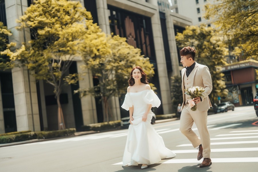 【婚紗攝影│婚禮主持│婚禮攝影│婚禮樂團】家瑀&廷嘉
