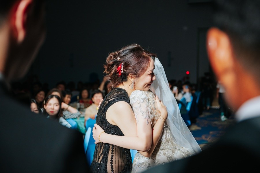 【婚禮主持│婚禮攝影】富瀚&沁語