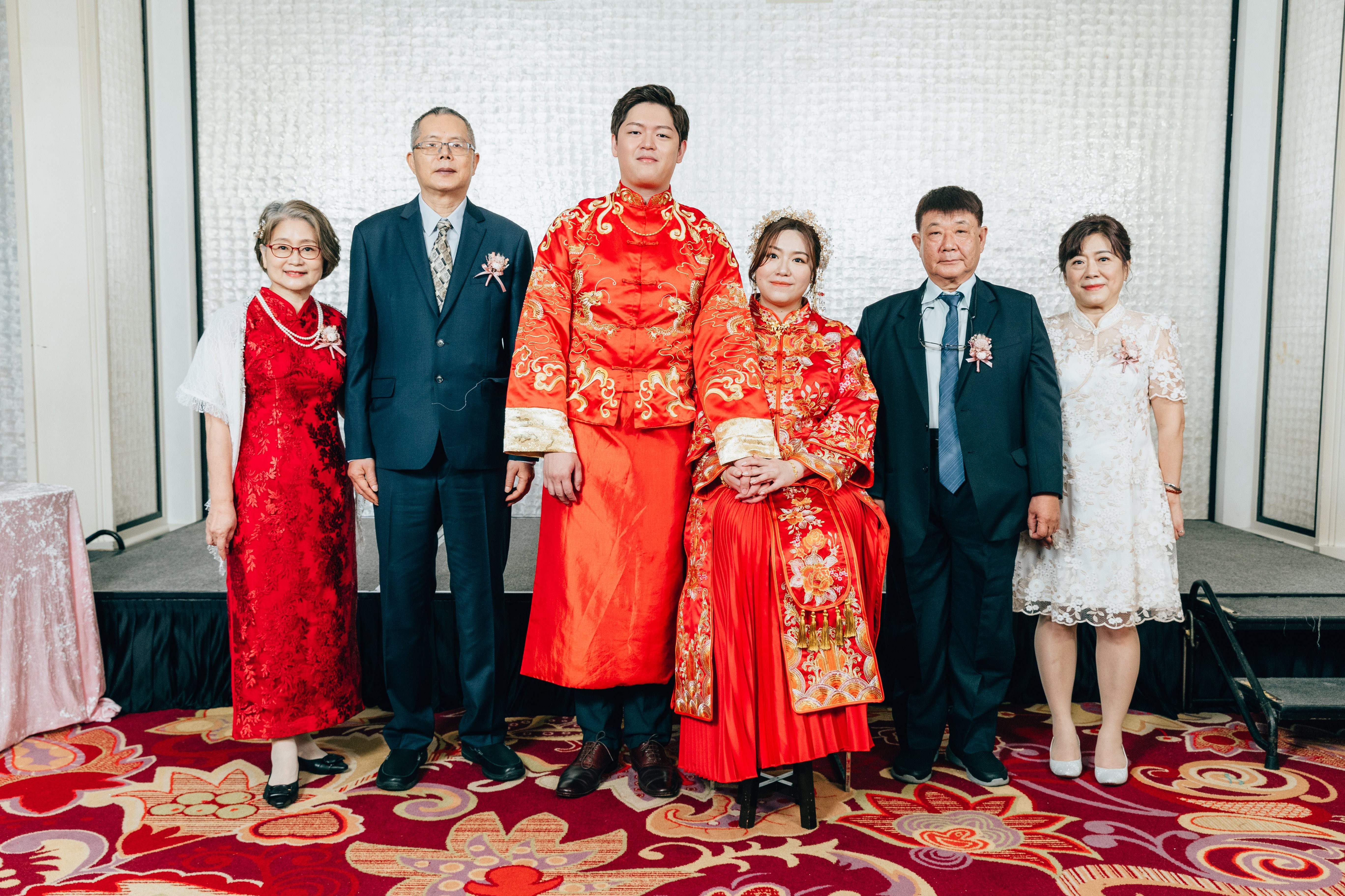【婚禮攝影】聖文&艾儒