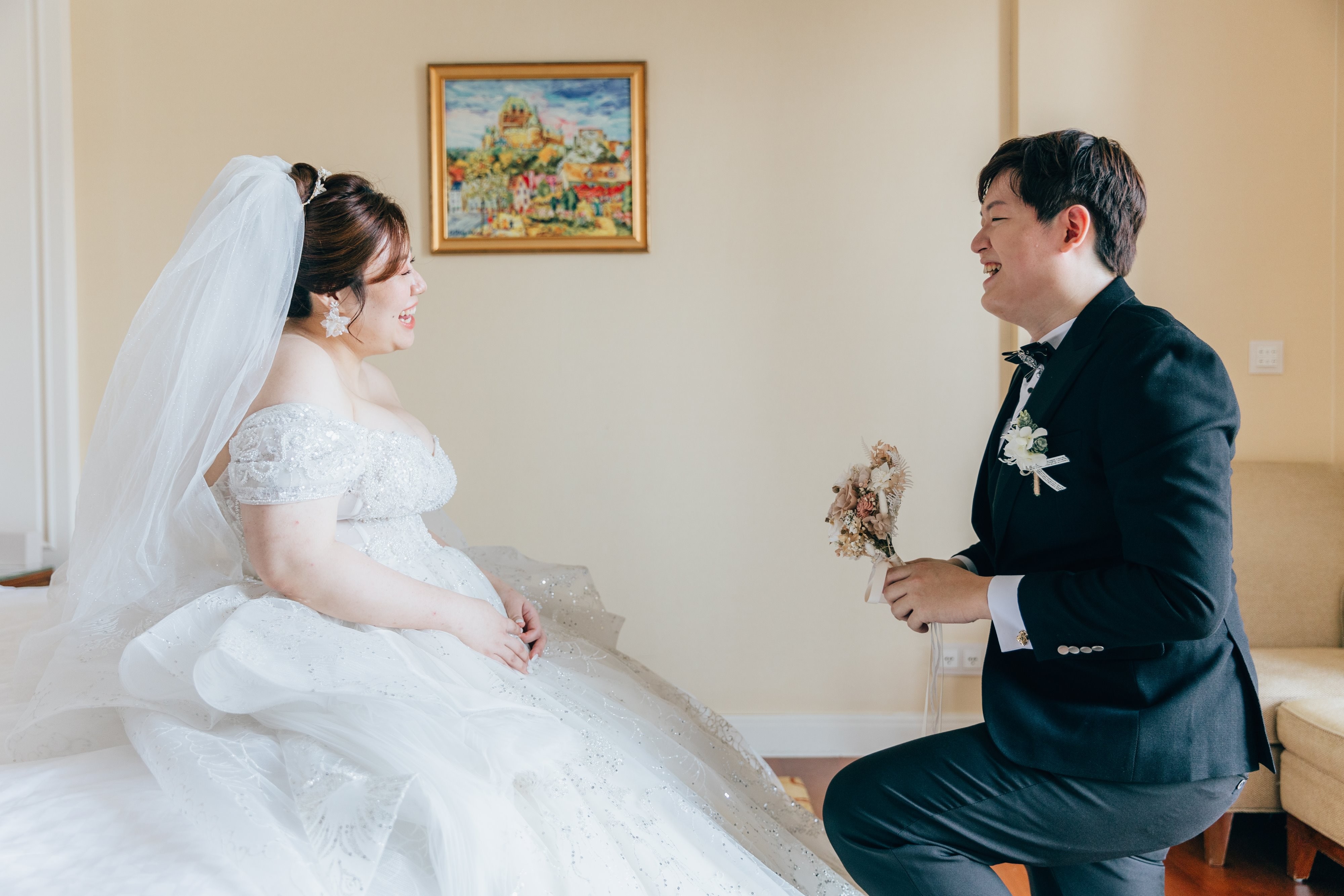 【婚宴統籌│婚禮主持│婚禮攝影│婚禮小物】聖文&艾儒