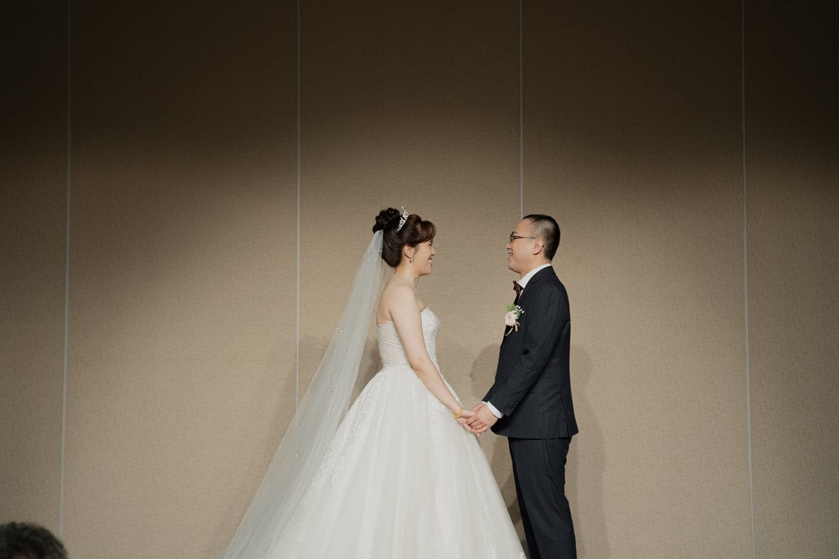 【婚禮主持│婚禮攝影│互動娛樂】億豪&宛儀