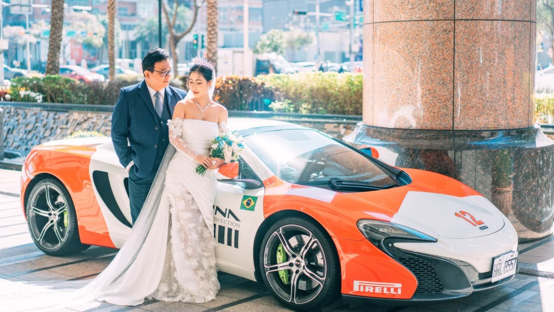 【婚禮攝影│婚禮佈置】丕晃&協和